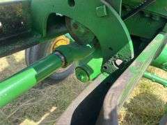 1952 John Deere G