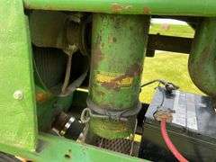 1945 John Deere H