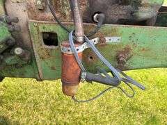 1959 John Deere 530