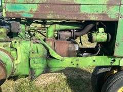 1943 John Deere GM