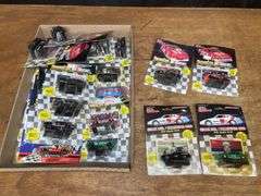 NASCAR NIB
