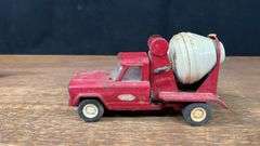 (5) Cars, Trucks, Trailer
