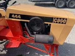 1969(?) Case 444