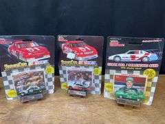 NASCAR NIB