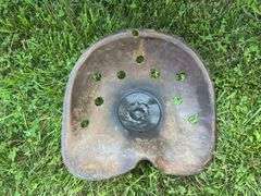 John Deere Seats and Floor Pans