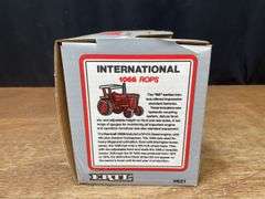 1/16 IH 1066 NIB Ertl