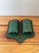 (3) Match Safes + Matchbox