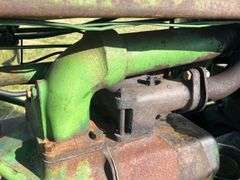 1943 John Deere GM