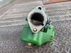 Marvel Schebler DLTX 10 Carburetor