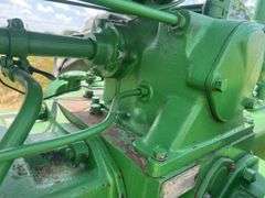 1939 John Deere Unstyled G