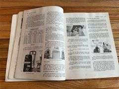 John Deere 3020 Operators Manual