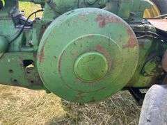 1954 John Deere 70