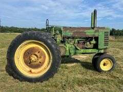 1943 John Deere GM