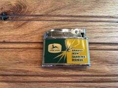 John Deere Lighter
