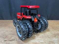 1/16 Case-IH Magnum 8950 Collector NIB Ertl