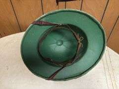 International Harvester Hat