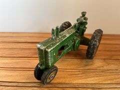 1/16 John Deere A Ertl