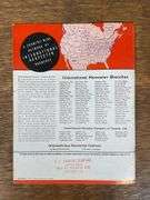 IH Diesel TracTracTors Sales Literature
