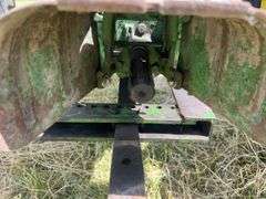 1952 John Deere G