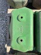 John Deere Valve Covers