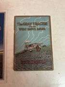 Gray Tractor Literature
