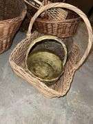 Assorted Baskets