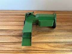 1/16 John Deere Baler Eska