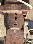John Deere 45 Loader Parts
