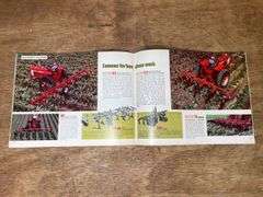 1967 IH Spring Buyers Guide