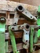 John Deere 3 Point Hitch