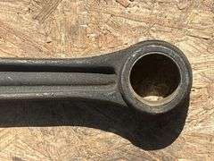 John Deere Model G Rod Set and Camshaft