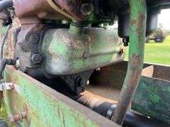 1959 John Deere 530