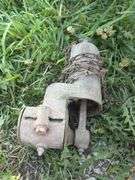 (2) PTO Tire Pumps