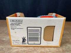 1/16 Case 600 NIB Ertl