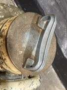 (2) Vintage Gas or Oil Cans