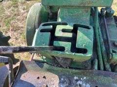 1956 John Deere 60