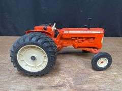 1/16 AC D19 1990 MN State Fair NIB Ertl