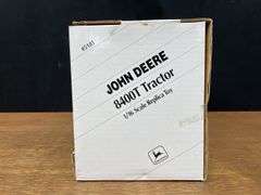 1/16 John Deere 8400T Collector NIB Ertl