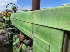 1954 John Deere 70