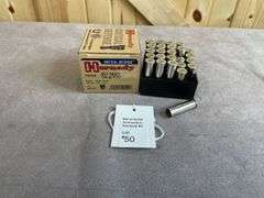 3 Boxes 125/158 FX & JHP/XTP .357 Magnum