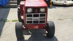 1979 Cub Cadet 782