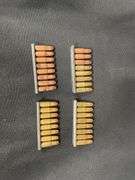 (127)-Rounds 7.9MM (8MM Mauser)