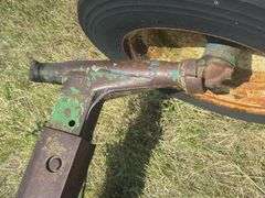 Aftermarket Wide Front End