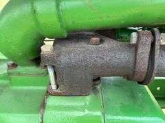 1938 John Deere Unstyled G
