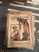 Farm Journal Magazines