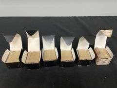 (6)-Boxes (120 Rounds) 7.62 x 39 MM