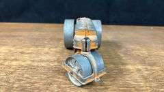 (3) Roller, Truck, Tractor Hubley + Doepke