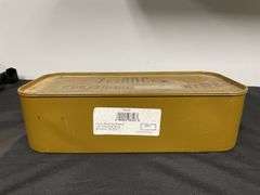 Unopened Spam Can 440 Rds. Russian 7.62 x 54R Ammo