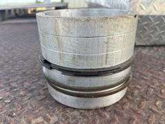 (2) John Deere Model G Oversized Billet Pistons