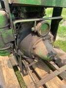 John Deere LUC Power Unit